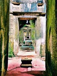 Ta Keo Temple: The Unfinished Masterpiece of Angkor