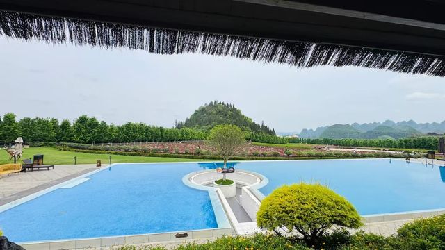 貴州6天5晚玩轉地球腰帶綠寶石