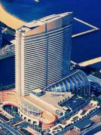 福岡隱世海景奢華體驗！海鷹希尔頓酒店親民高品質住宿】**  