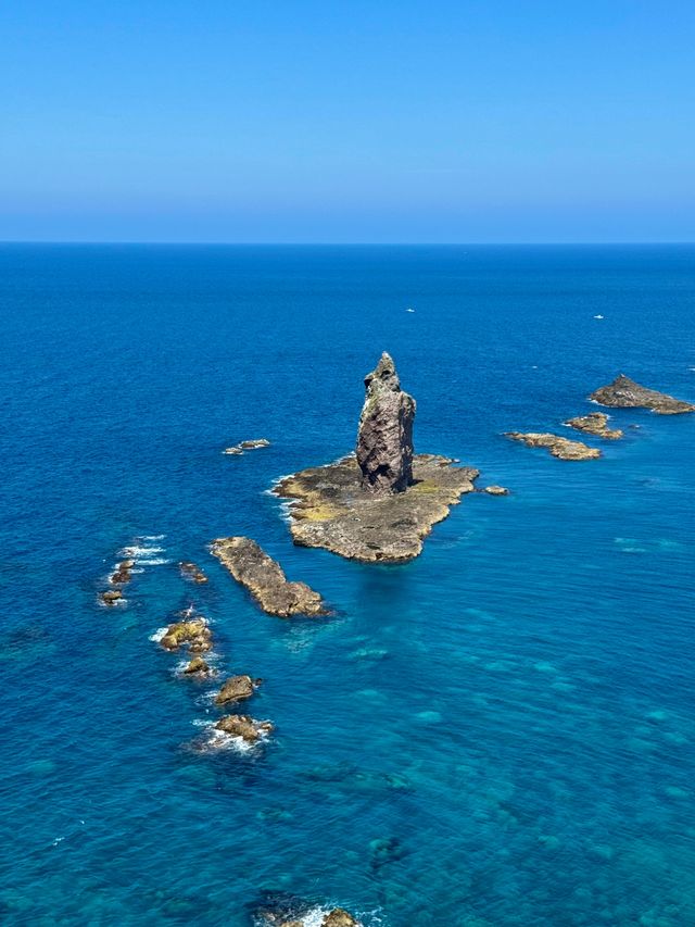 北海道嘅夏天靚到窒息！呢個小眾秘境我唔容許仲有人唔知！