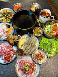 海口！！跟住許凱嚟食嘅烤肉店！！好好味