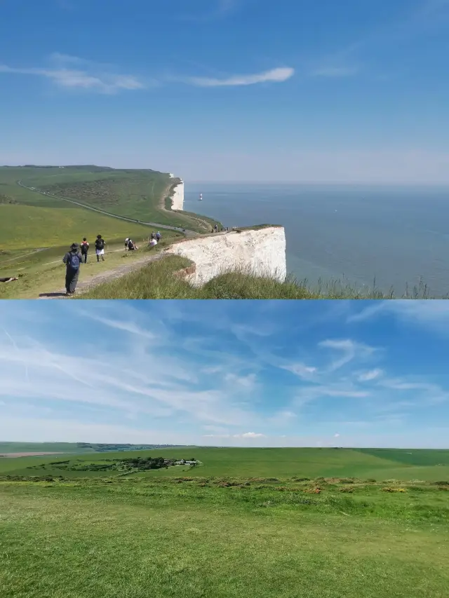 Ultimate Guide to a Fun-Filled Weekend at the White Cliffs – Group Adventure Without Getting Lost!