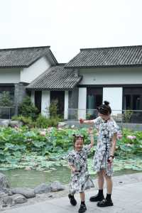 廣漢寶藏酒店，親子遛娃超快樂！