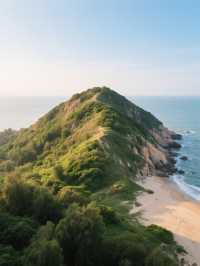 廈門海島遊浪裡藏著甜
