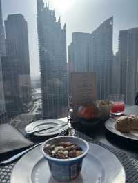 ✨ DUBAI TRAVEL SERIES – Part 3: Taj Dubai Hotel Review (Worth the Hype? YES!) ✨