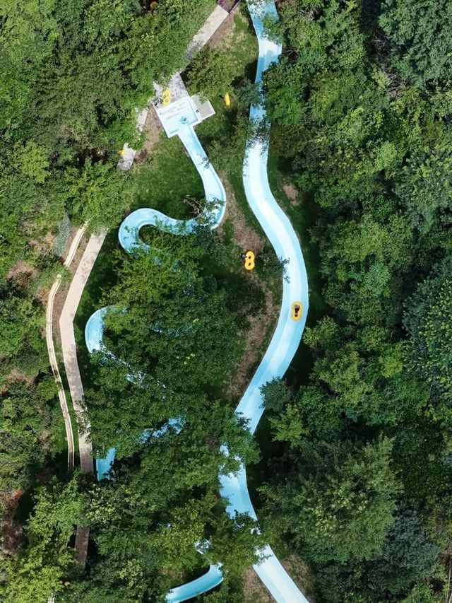 杭州玩水天花板！呢片比九寨溝仲清澈嘅秘境藏唔住啦