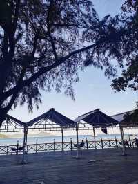 海島之旅