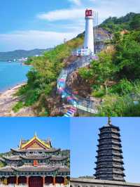 週末逃離廣州，適合短途出遊嘅四個寶藏地