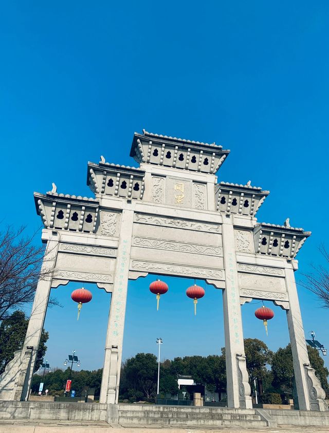 夏日炎炎，奔赴江南體驗水鄉清涼夏日