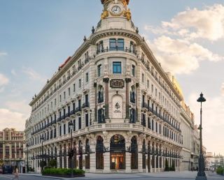 Madrid Hotel Guide | Stay at the Right Hotel, Explore Madrid Like a Pro 2