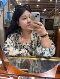在麗江這家藏傳文玩讓我實現了珠光寶氣