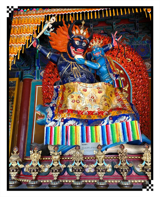 承德旅遊攻略 | 奔赴一場皇家之約 承德旅遊攻略 | 奔赴一場皇家之約