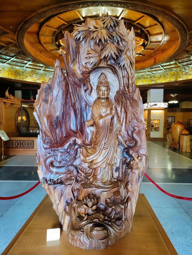 雲天宮旅遊攻略 | 探秘廣西玉林的神秘宮殿