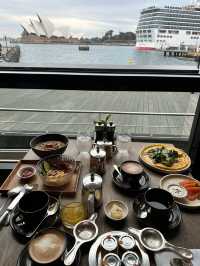 Unmatched Views at Park Hyatt Sydney