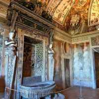  【羅馬周邊隱世寶地！埃斯特莊園的水之魔法✨】