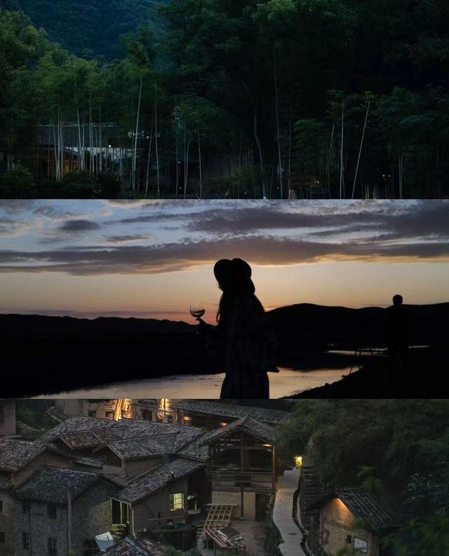 松陽｜《國家地理》裡江南最後的秘境