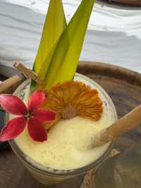 Beautiful Setting, Improvement Needed in Service Quality