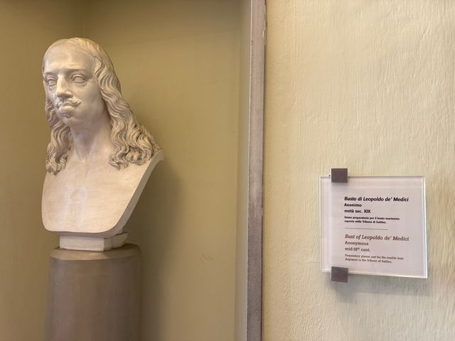 Undiscovered Gem: Museo Galileo