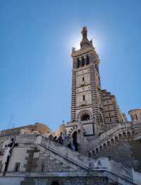 馬賽之傲:山海交織的卡朗格