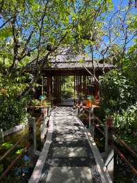 Heavenly Island Retreat with Stellar Service