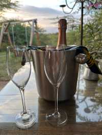 Unforgettable Stay at Olerai Lodge