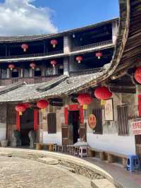 圓夢土樓，華安古居的世代記憶