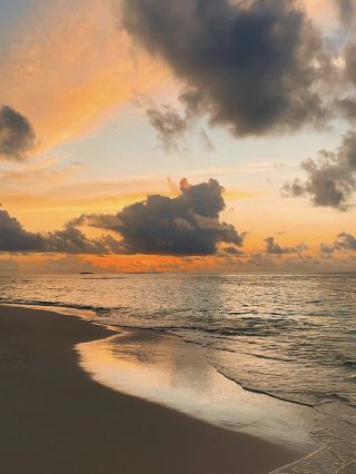 [Tahiti｜Quiet Poetry on the Glass Sea]
