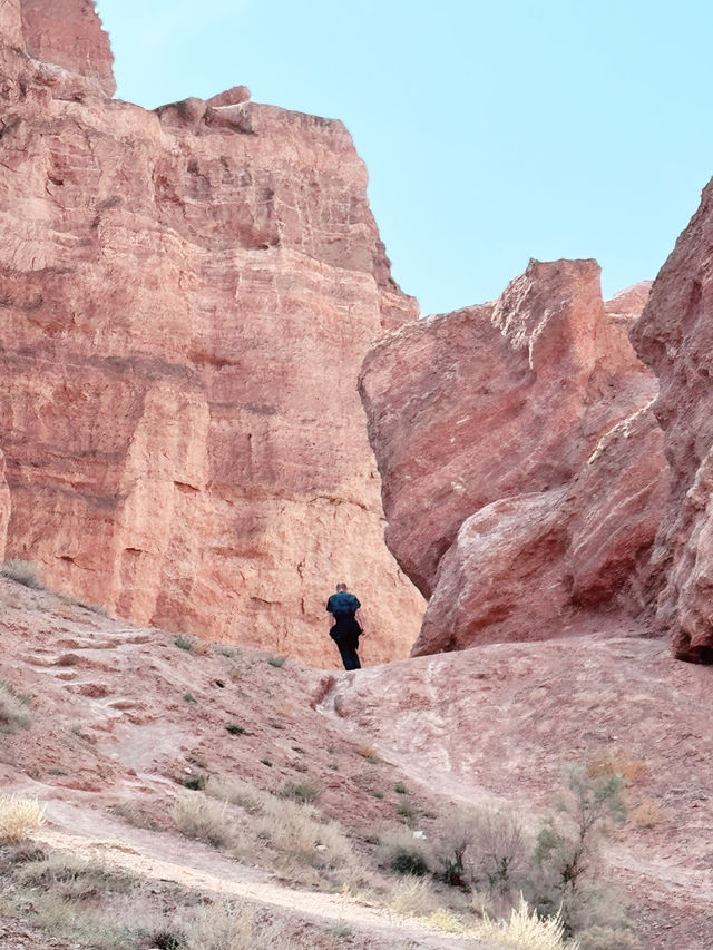 Danxia Magic Views✨