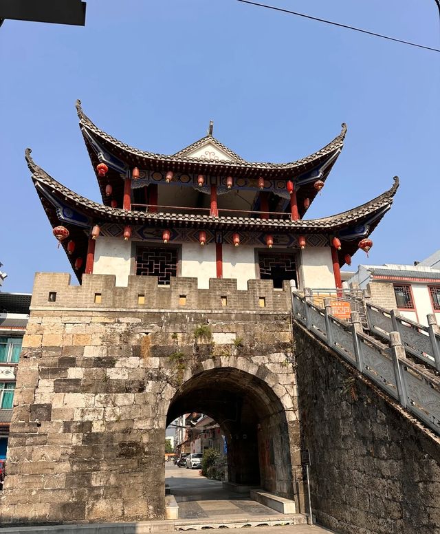 廣西小眾秘境！避開人潮來河池看真·山水