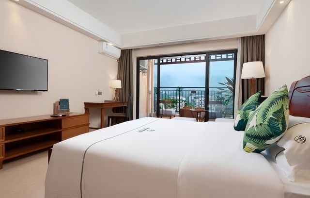 海南御景酒店