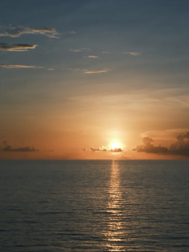 🚢 鼓浪嶼號 5日4夜小攻略 🏝️