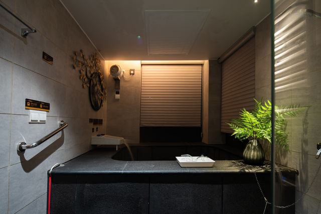 國慶去峨眉山七里坪