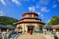 武平中山鎮 百姓眾祠