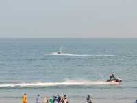南澳島｜絕美海島治癒系玩法！吹爆這片玻璃海！ 南澳頂流！廣東小墾丁名不虛傳！燈塔風車沙灘全都有