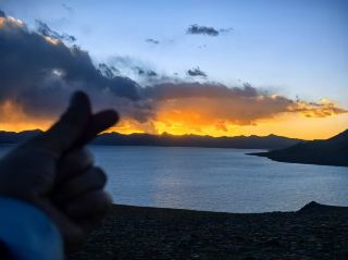 Kula Kangri: A Trek Closest to the Sky