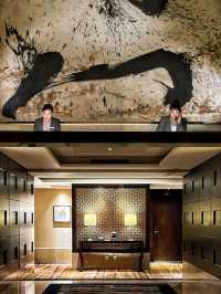 北京四季酒店時尚典雅的家居式舒適空間