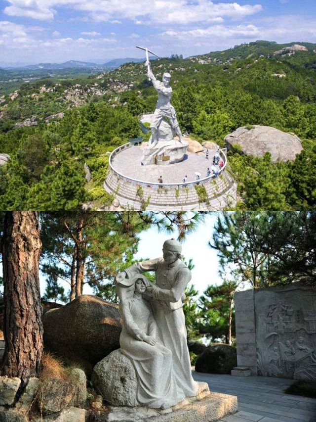 漳州是一座充滿閩南風情的城市，以下是一份簡短的旅遊攻略：   特色景點   - 福建土樓（南靖）景區