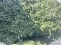 Chongqing 3 Days Itinerary