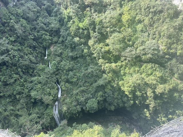 Chongqing 3 Days Itinerary