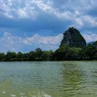 肇慶4天3晚旅遊攻略