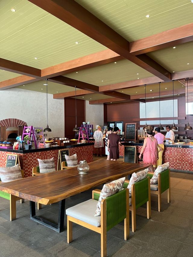 Unforgettable Honeymoon at OBLU SELECT Lobigili