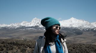 Gedi Ram | The Secret Sky City of Western Sichuan