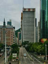 Гонконг (Hong Kong