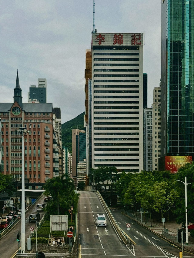 Гонконг (Hong Kong