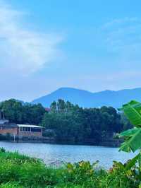 水東古民居漫遊指南