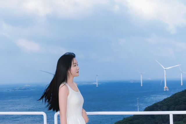 去有風的地方，風之嵐島