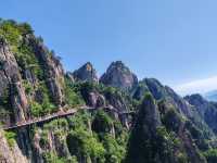 老君山問道