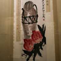 Ink and Heritage – The Liangtuxuan Collection at Shanghai Museum 🖋️🖼️