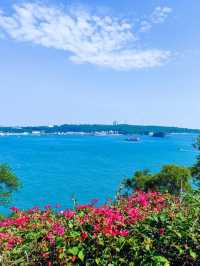 涠洲島果凍海封神攻略｜9-10月限定治癒藍全曝光！