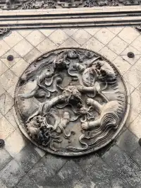 超滿意七天山西旅行攻略